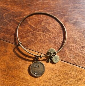 Alex And Ani T Charm